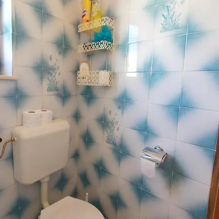 Apartament Vagabundo *
