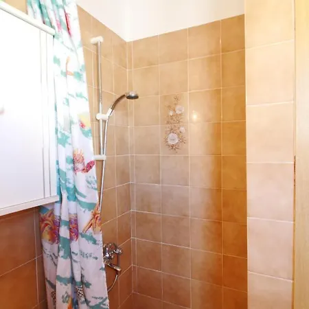 Vagabundo Apartament Petrčane