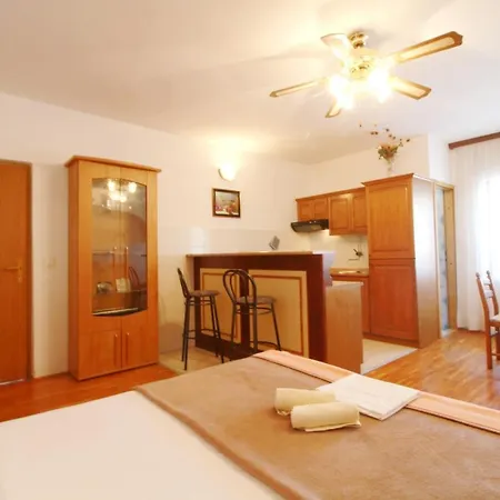 Apartament Vagabundo