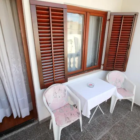 Apartament Vagabundo