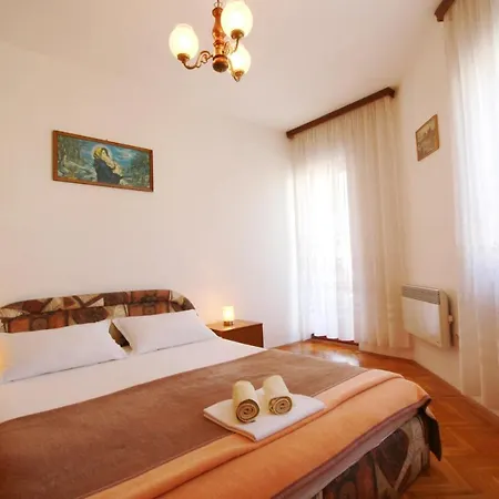 Vagabundo Apartament *