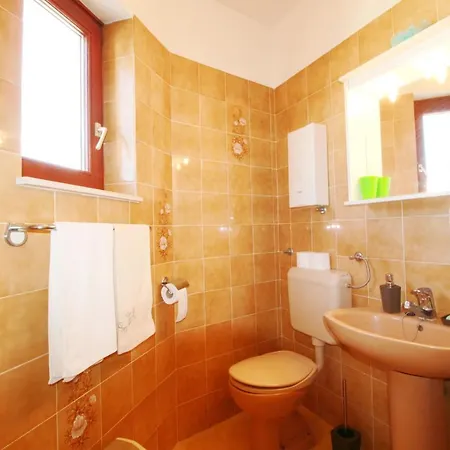 Vagabundo Apartament *